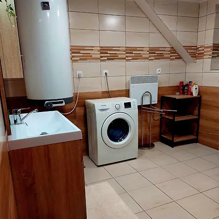 Zeleny Privatunterkunft *